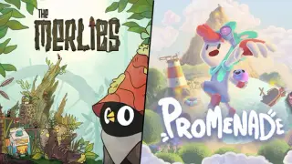 The Merlies X Promenade