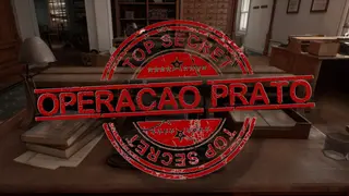 Operação Prato