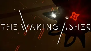 The Waking Ashes