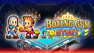 Boxing Gym Story