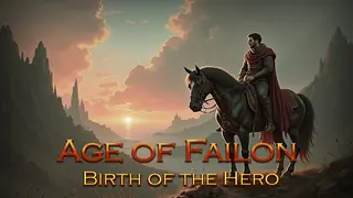 Age of Failon - Birth of the Hero