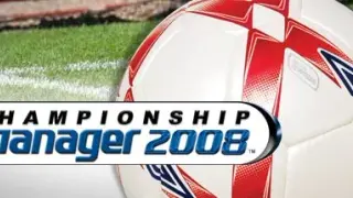 Championship Manager 2008