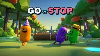 GO or STOP
