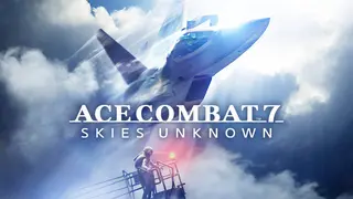 ACE COMBAT7: SKIES UNKNOWN
