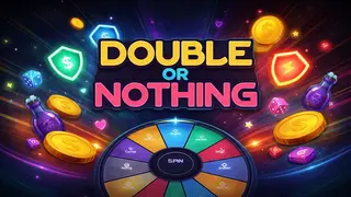 Double or Nothing