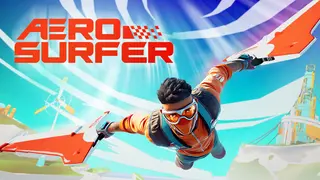 Aerosurfer