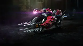 DMC5 - Cavaliere R - Xbox One