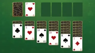 15in1 Solitaire - Switch