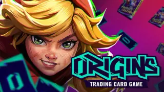 Origins TCG