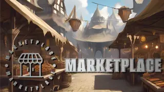 Marketplace