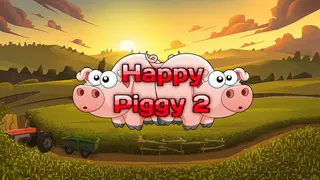 Happy Piggy 2