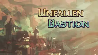 Unfallen Bastion