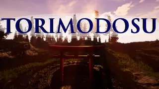 Torimodosu