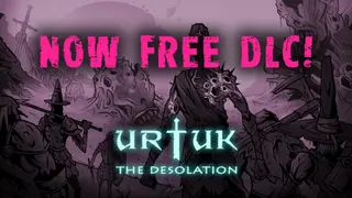 Urtuk: The Desolation