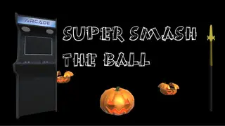 Super Smash the Ball VR