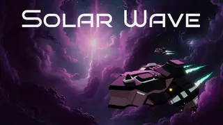 Solar Wave