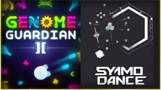 🧬 Genome Guardian 2 × Symmodance 🔷