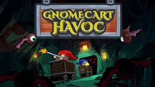 Gnomecart Havoc