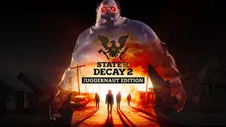 State of Decay 2: Juggernaut