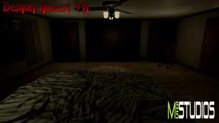 DemonicGuestVR