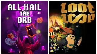 All Hail the Orb X Loot Loop