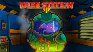 Dead Station - Xbox One
