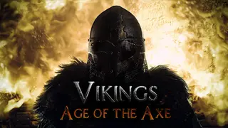 Vikings: Age Of The Axe
