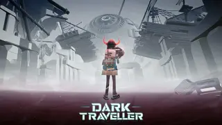 Dark Traveller