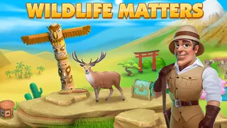 Wildlife Matters