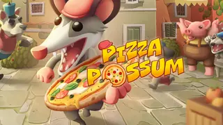 Pizza Possum
