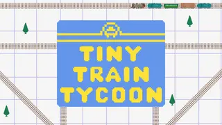 Tiny Train Tycoon