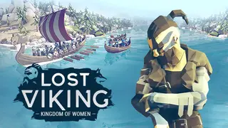 Lost Viking: Kingdom of Women