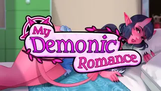 My Demonic Romance