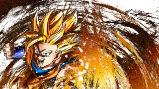 DRAGON BALL FighterZ