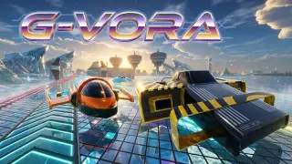 G-Vora