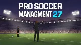 Pro Soccer Managment 27