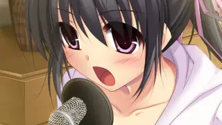 Voice Actress