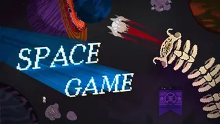 Space Game