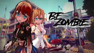 BeZombie Anime Invasion