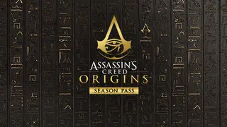 Assassin's Creed Origins - Season Pass