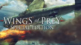 Wings of Prey: Special