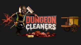 Dungeon Cleaners