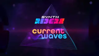 Synth Riders: Current Waves Music Pack - Switch