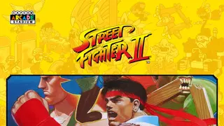 Capcom Arcade Stadium：STREET FIGHTER II - The World Warrior - PS4