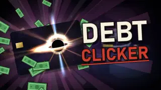 Debt Clicker