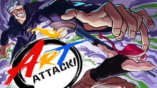 Art Attack