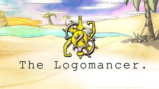 The Logomancer