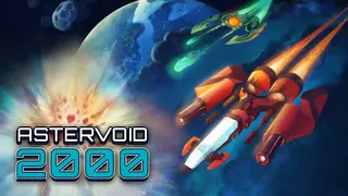 Astervoid 2000