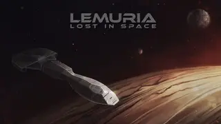 Lemuria: Lost in Space