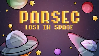 Parsec lost in space